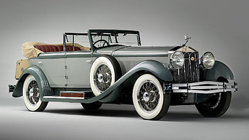Isotta Fraschini, Vintage Cars HD wallpaper