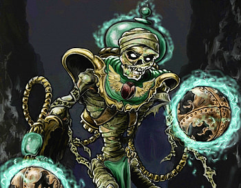Horror, Sci Fi, Steampunk, Creepy, Halloween, Scary, Spooky HD wallpaper