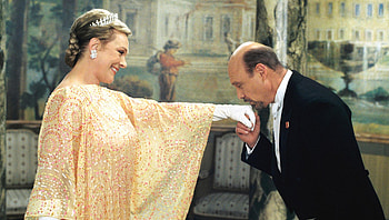 The Princess Diaries 2: Royal Engagement (2022) movie HD wallpaper