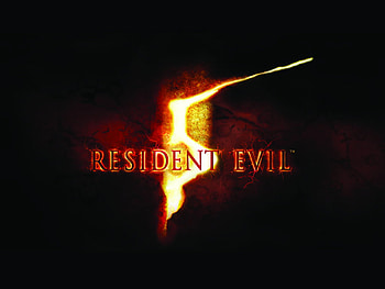 resident evil 5, cool, black, resident evil HD wallpaper