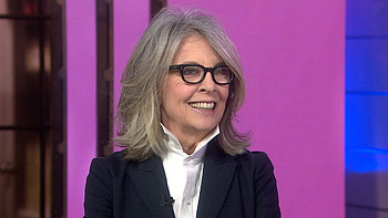 Diane Keaton, Societal beauty standards, Challenging norms, Beauty icon HD wallpaper
