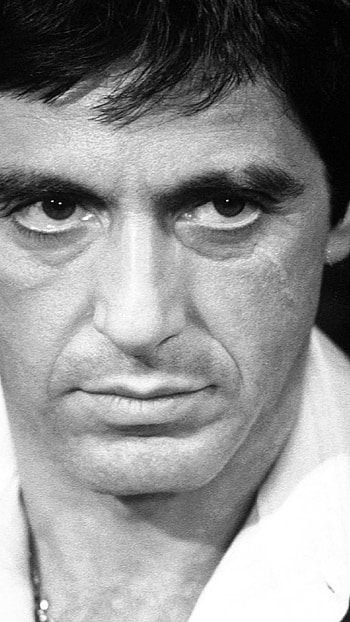 Scarface Movie, variety, Tony Montana's world, Cinematic masterpiece HD phone wallpaper