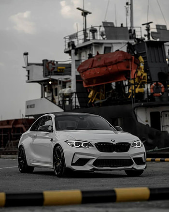 BMW M2, cs, bmw_m2 HD phone wallpaper