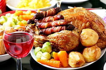 YMMY DINNER, FOOD, HOT, , NICE, CHICKEN, COOL HD wallpaper