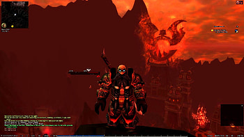 [World of Warcraft Death Knight Dwarf Jokes] - The Social Drinker HD wallpaper