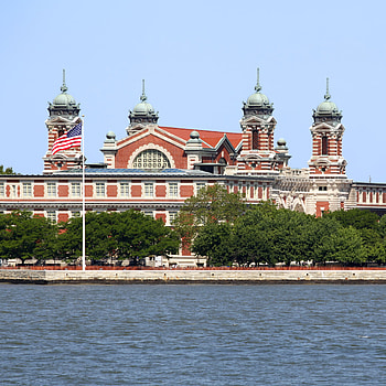 Discovering Roots, Ellis Island Journey, Travelawaits, Travels HD phone wallpaper