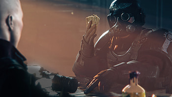 Warhammer 40k: Darktide, Chaos-crushing adventure, September release, PC Gamer HD wallpaper