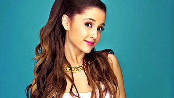 Ariana Grande Cute, ariana-grande, celebrities, music, girls, cute, singer HD wallpaper