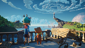 video game, Daydream: Forgotten Sorrow HD wallpaper