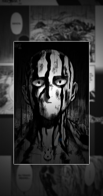 Saitama manga, anime HD phone wallpaper