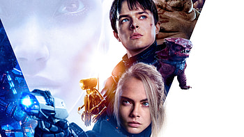 Valerian And The City Of A Thousand Planets , valerian-and-the-city-of-a-thousand-planets, 2017-movies, movies, cara-delevingne HD wallpaper