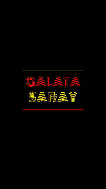 GALATASARAY, cimbom, gs, football HD phone wallpaper