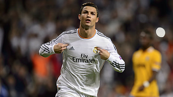 Real Madrid, Cristiano Ronaldo HD wallpaper
