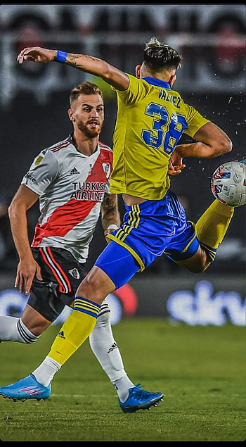Luis Vázquez, argentina, boca_juniors HD phone wallpaper