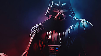 Darth Vader Starwars Rise, darth-vader, star-wars, movies, artist, artwork, digital-art HD wallpaper