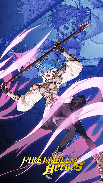 video game, Fire Emblem Heroes HD phone wallpaper
