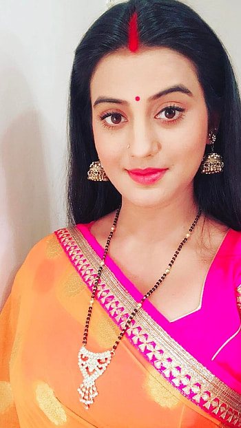 Bhojpuri Heroine, Akshara Singh, Akshara Bhojpuri Actress HD phone wallpaper