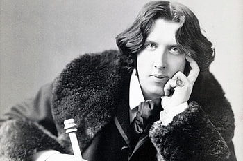 Oscar Wilde, Brilliant quotes, Life lessons, Love and happiness HD wallpaper