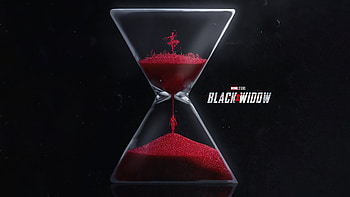 Black Widow Movie Poster , black-widow, 2021-movies, movies HD wallpaper
