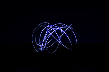 Abstract, Shine, Light, Lines, Plexus, Excerpt HD wallpaper