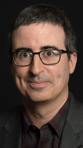 John Oliver, Oliver & Company, Oliver Tree, Oliver Heldens HD phone wallpaper