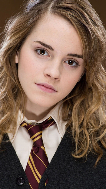 Hermione pilgr, Signature , Wizarding world, Secret notes HD phone wallpaper