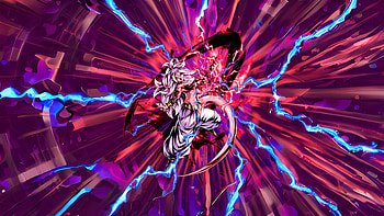 Android 21, Android 21 (Dragon Ball), Anime, Dragon Ball HD wallpaper