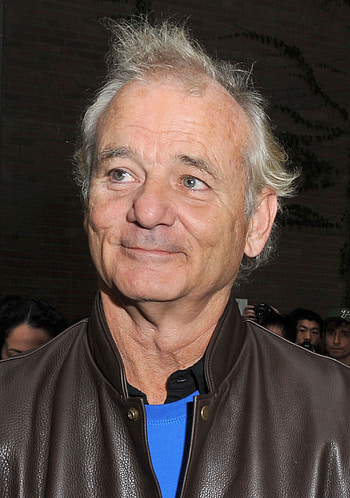 Bill Murray, Movies, Celebrity HQ HD phone wallpaper