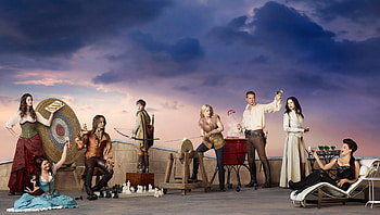 Once Upon a Time (2022) movie HD wallpaper