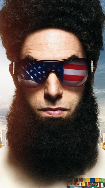The Dictator (2022) movie HD phone wallpaper