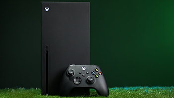 Wait around, Xbox Series X, Game updates, TechRadar HD wallpaper