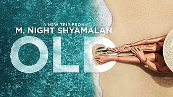 M. Night Shyamalan, Watch old movie, Apple TV, Roku HD wallpaper