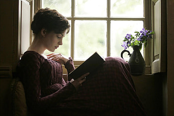 Becoming Jane, Ecosse Films, 20 years old, movie turns HD wallpaper