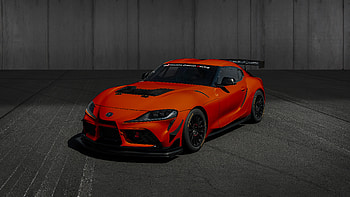 Toyota Gr Supra Gt4 100 Edition , toyota-supra, toyota, cars, 2023-cars HD wallpaper