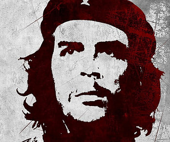 Che Guevara, Military HD wallpaper