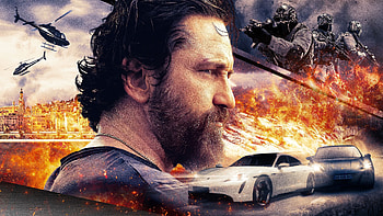 Den of Thieves 2: Pantera — Action, Den Of Thieves 2: Pantera HD wallpaper