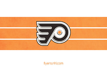 NHL - Philadelphia Flyers Logo HD wallpaper