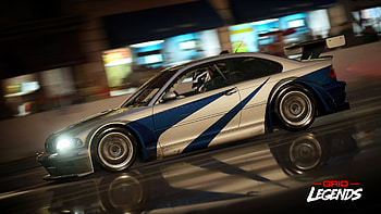 video game, GRiD Legends HD wallpaper