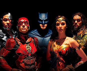 Justice League movie, Exclusive , Epic backgrounds, Blockbuster vibes HD wallpaper
