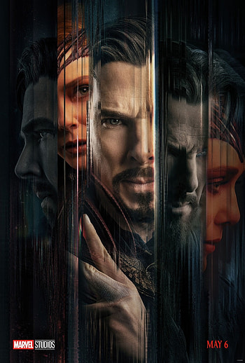 Doctor Strange 2022, Doctor Strange 2021, Doctor Strange HD phone wallpaper