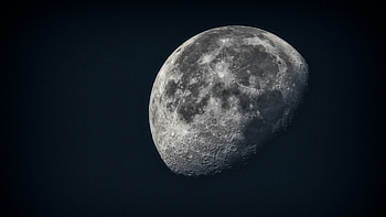 Moonlight , John Tremblay HD wallpaper