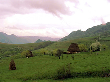 Romania-Apuseni Mountains , apuseni mountains, romania HD wallpaper