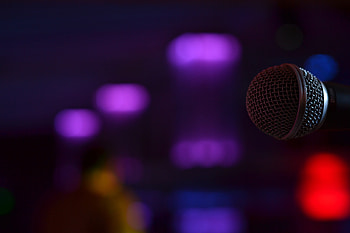 Sound, Music, Blur, Equipment, Apparatus, Micro HD wallpaper