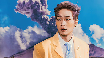 Onew, SHINee HD wallpaper