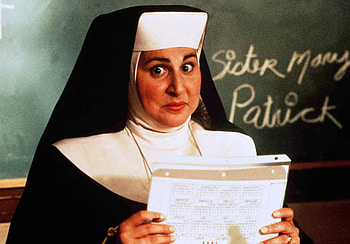 Sister Act movie, Sister Act 3, New film HD wallpaper