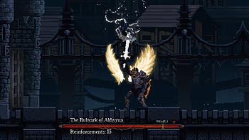 : Death's Gambit Afterlife Adventure, video game, Death's Gambit: Afterlife HD wallpaper