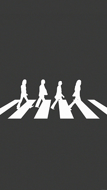 The Beatles, Music band, Beatles , Illustrazioni foto icone HD phone wallpaper