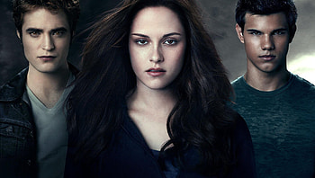 The Twilight Saga: Eclipse (2022) movie HD wallpaper