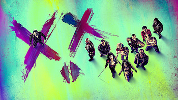 Harley Quinn, Slipknot HD wallpaper