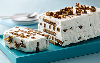 Food, Ice Cream, Cookies, Cake, Slice, Morsel HD wallpaper